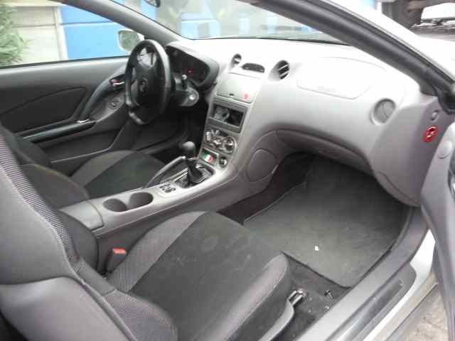 PUERTA DELANTERA IZQUIERDA TOYOTA CELICA (T23) - vista 2