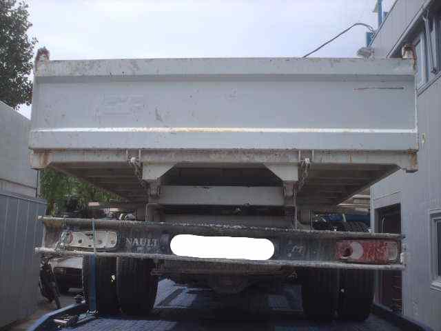 AFORADOR RENAULT MASCOTT - vista 2