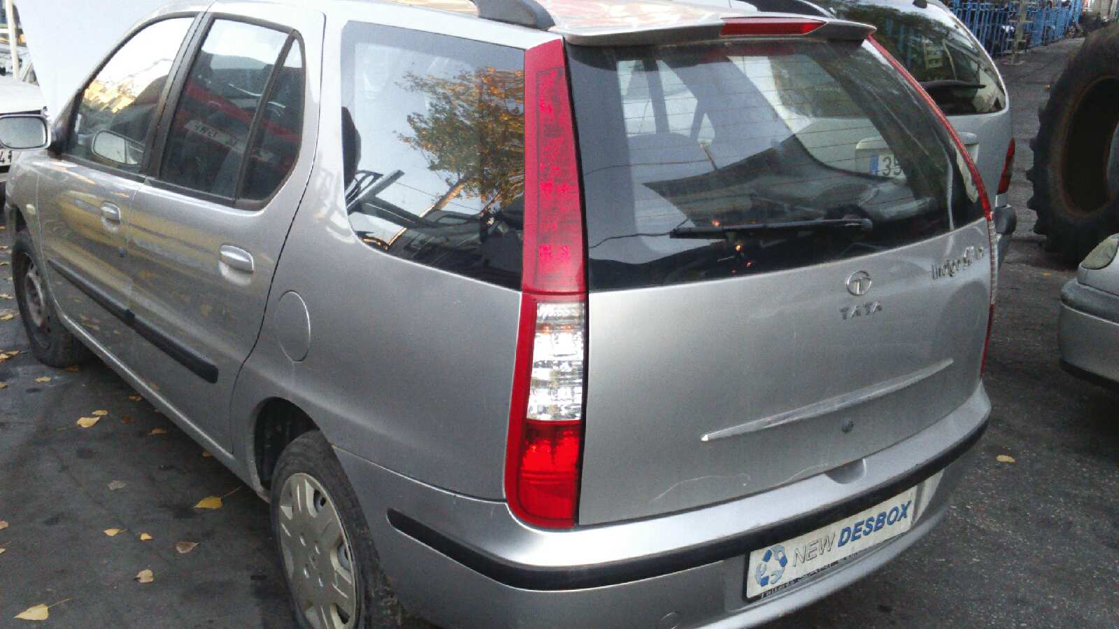 Vista 3