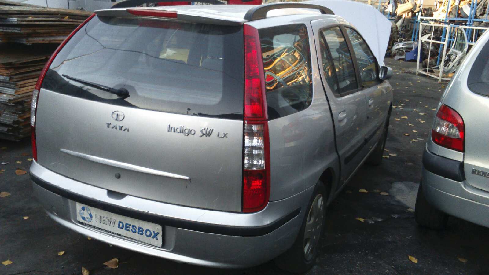 Vista 6