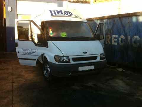 INYECTOR FORD TRANSIT CAJA CERRADA, CORTA (FY) (2000 =>) - vista 4