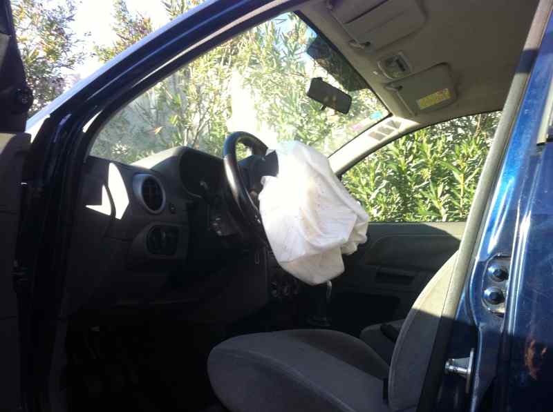 ELECTROVENTILADOR FORD FUSION (CBK) - vista 6