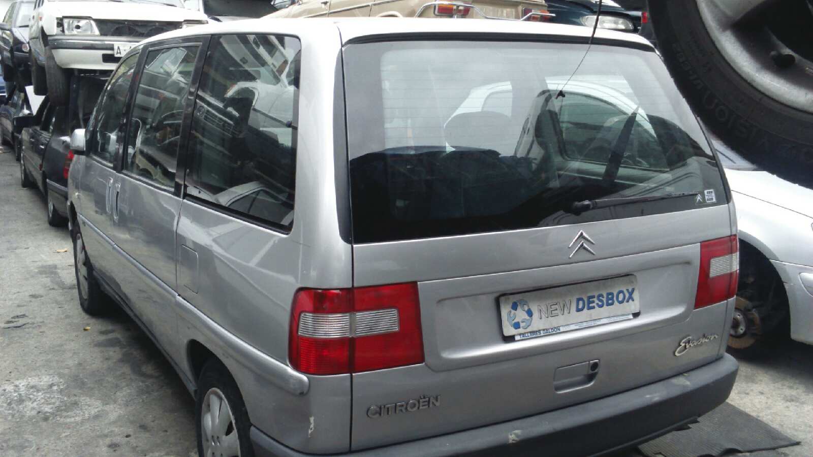 Vista 2