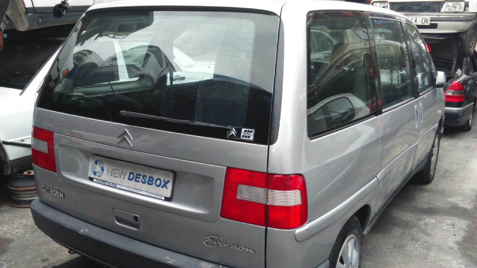 Vista 3