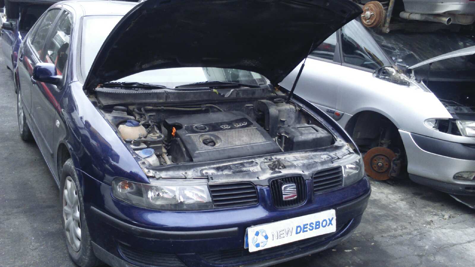 Vista 5