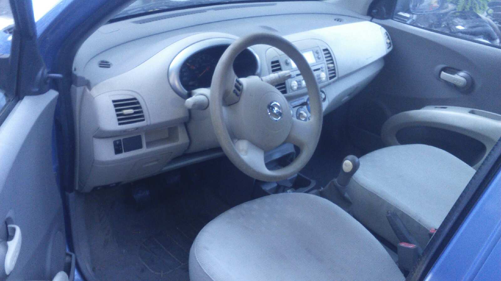 Vista 5