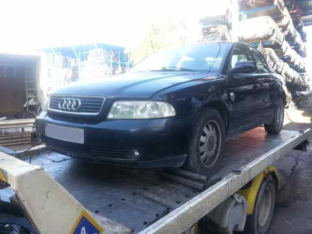 TRANSMISION DELANTERA DERECHA AUDI A4 AVANT (B5) - vista 4