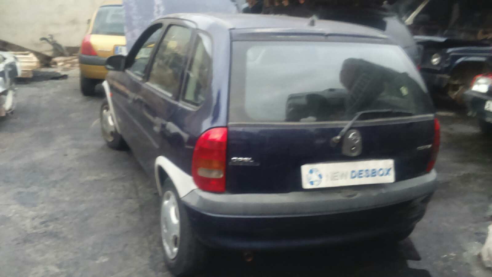 Vista 2