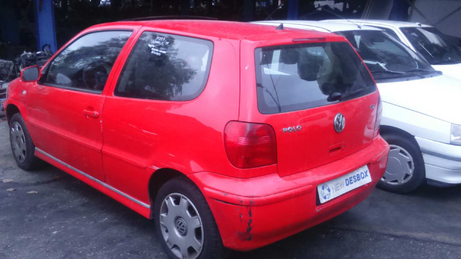 Vista 2