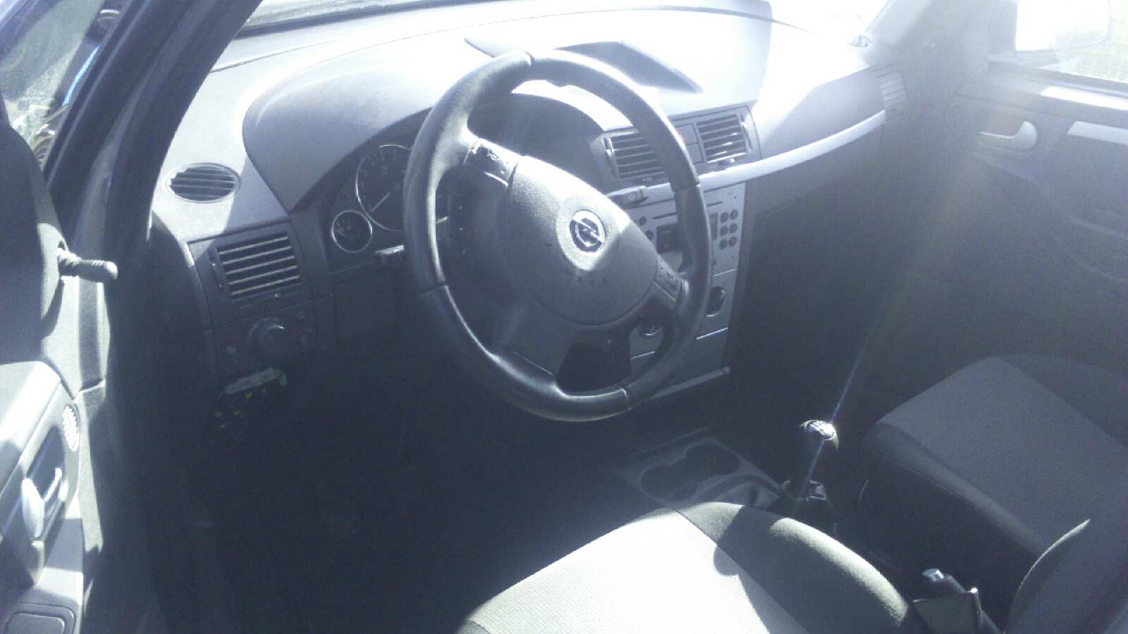 Vista 5