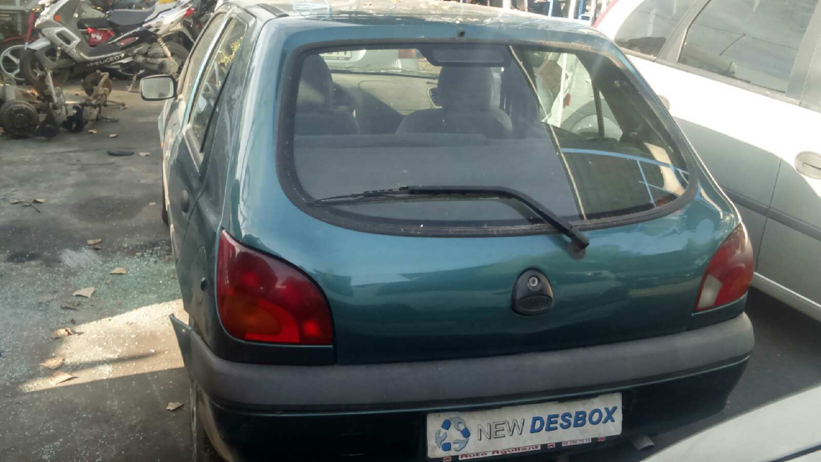 Vista 4