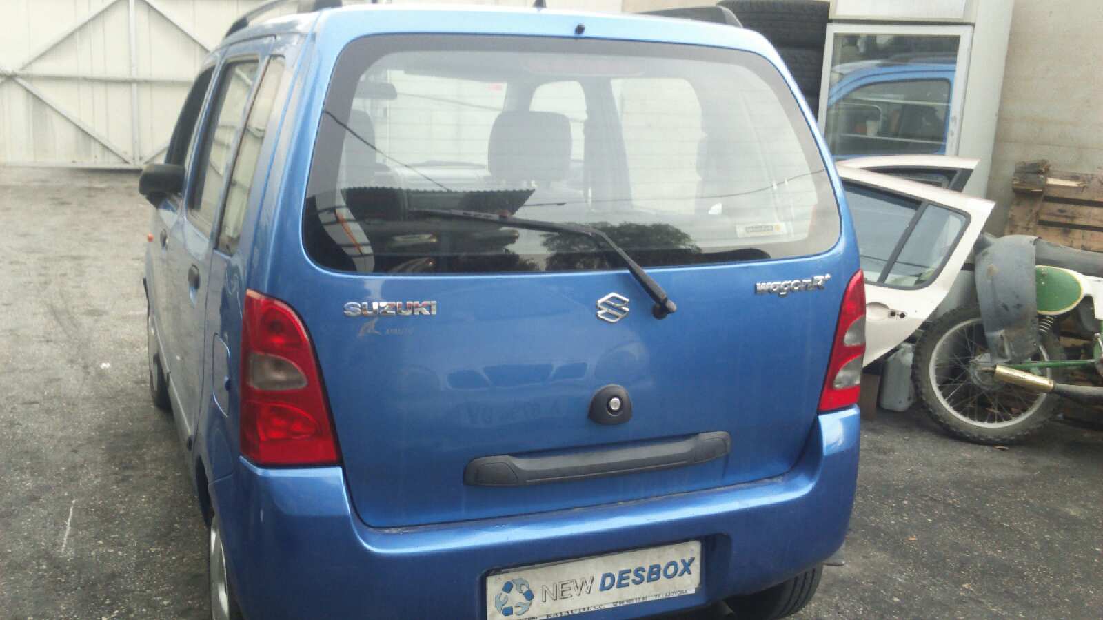 Vista 2