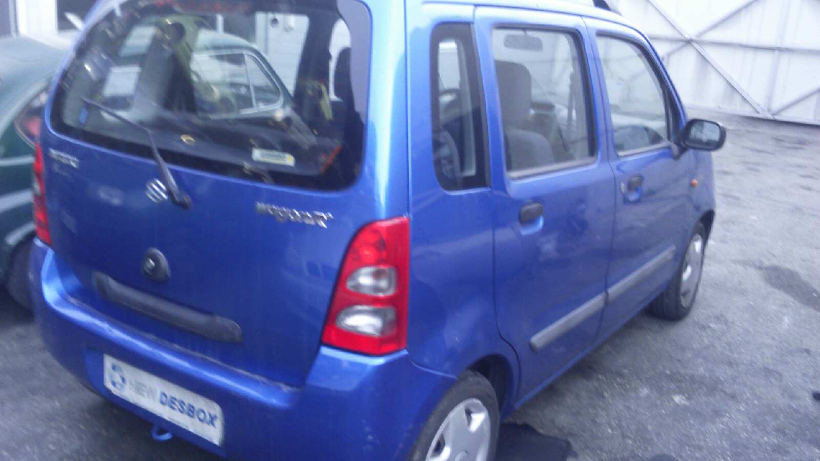 Vista 5