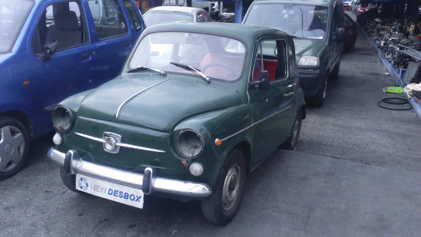 Vista 6