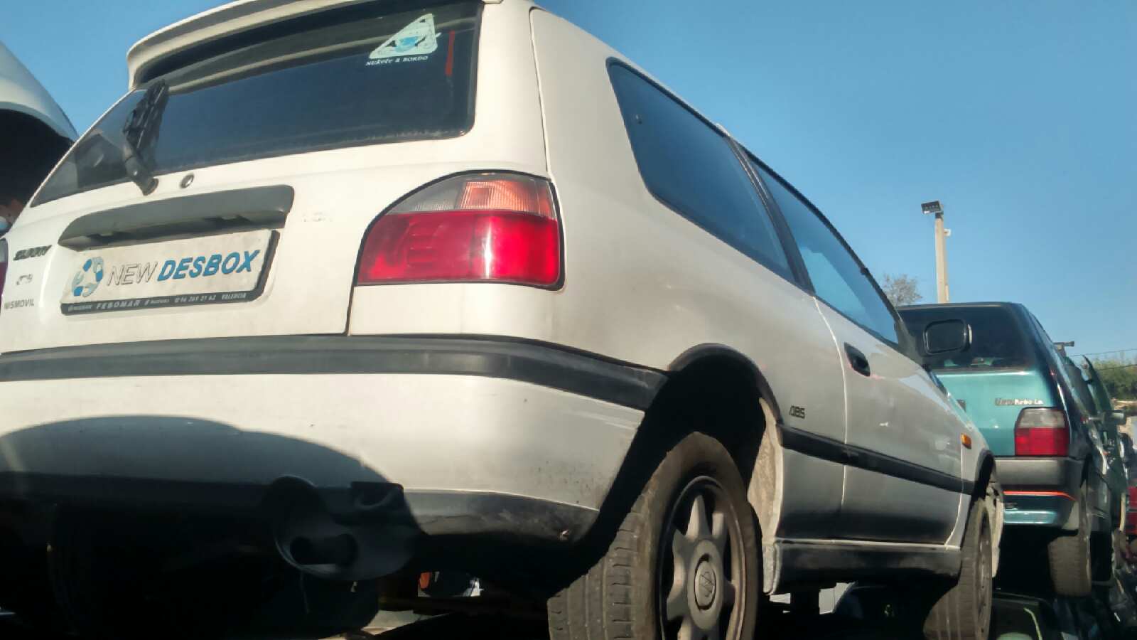 Vista 5
