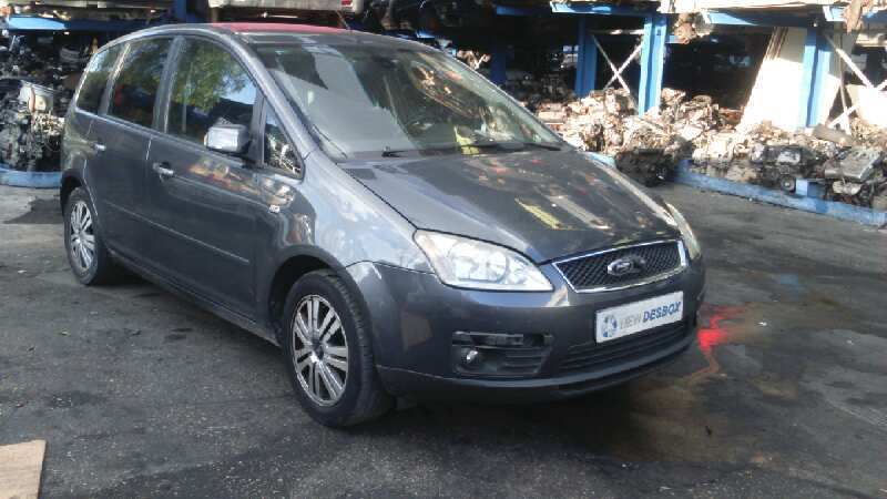 CAJA CAMBIOS FORD FOCUS C-MAX (CAP) - vista 10