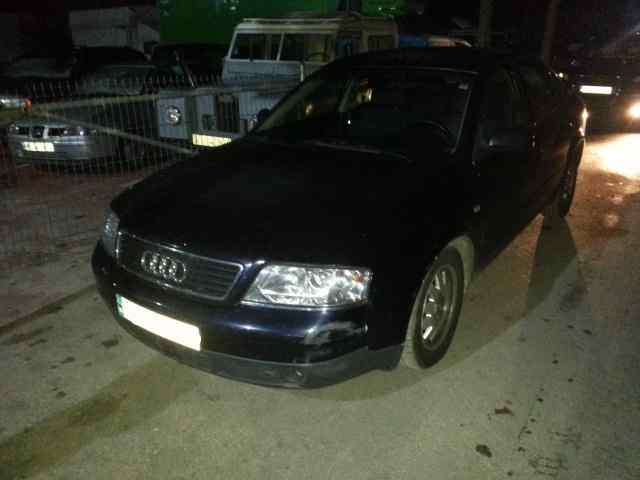 MOTOR ARRANQUE AUDI A6 BERLINA (4B2) - vista 7