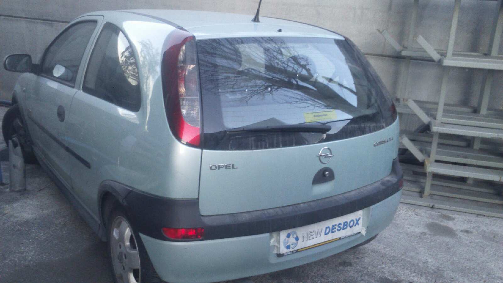Vista 5