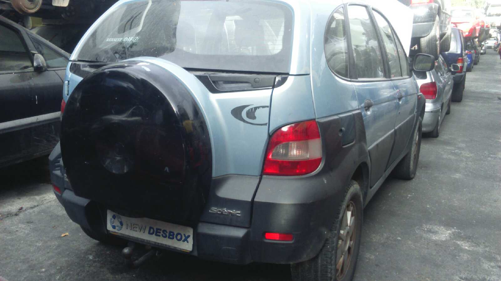 Vista 2