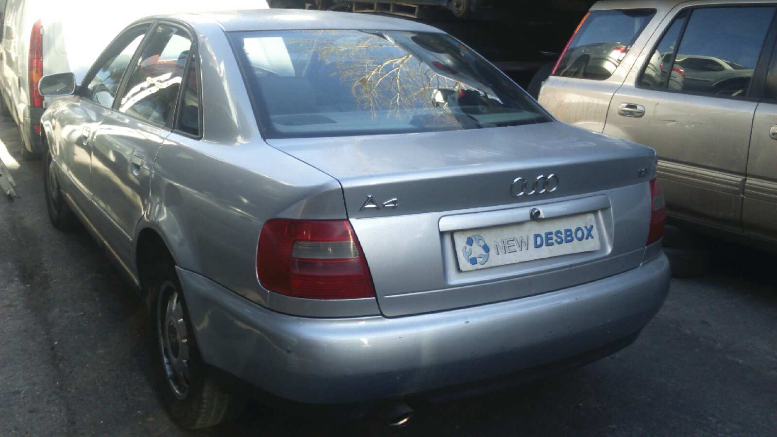 Vista 5