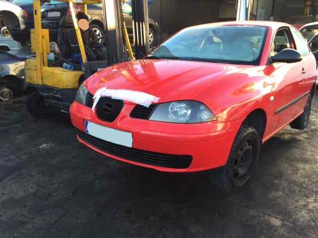 MOTOR ARRANQUE SEAT IBIZA (6L1) - vista 6