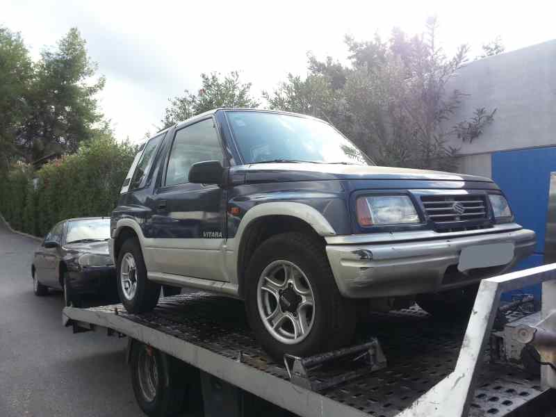 PUERTA DELANTERA DERECHA SUZUKI VITARA SE/SV (ET) - vista 9