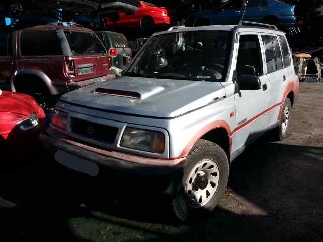 TRANSMISION DELANTERA DERECHA SUZUKI VITARA SE/SV (ET) - vista 4