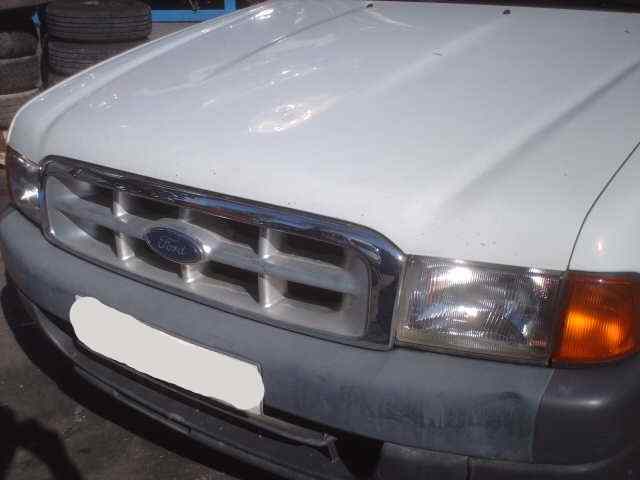 VENTILADOR VISCOSO MOTOR FORD RANGER (ER) - vista 3