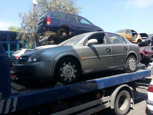 CAJA RELES / FUSIBLES OPEL VECTRA C BERLINA - vista 6