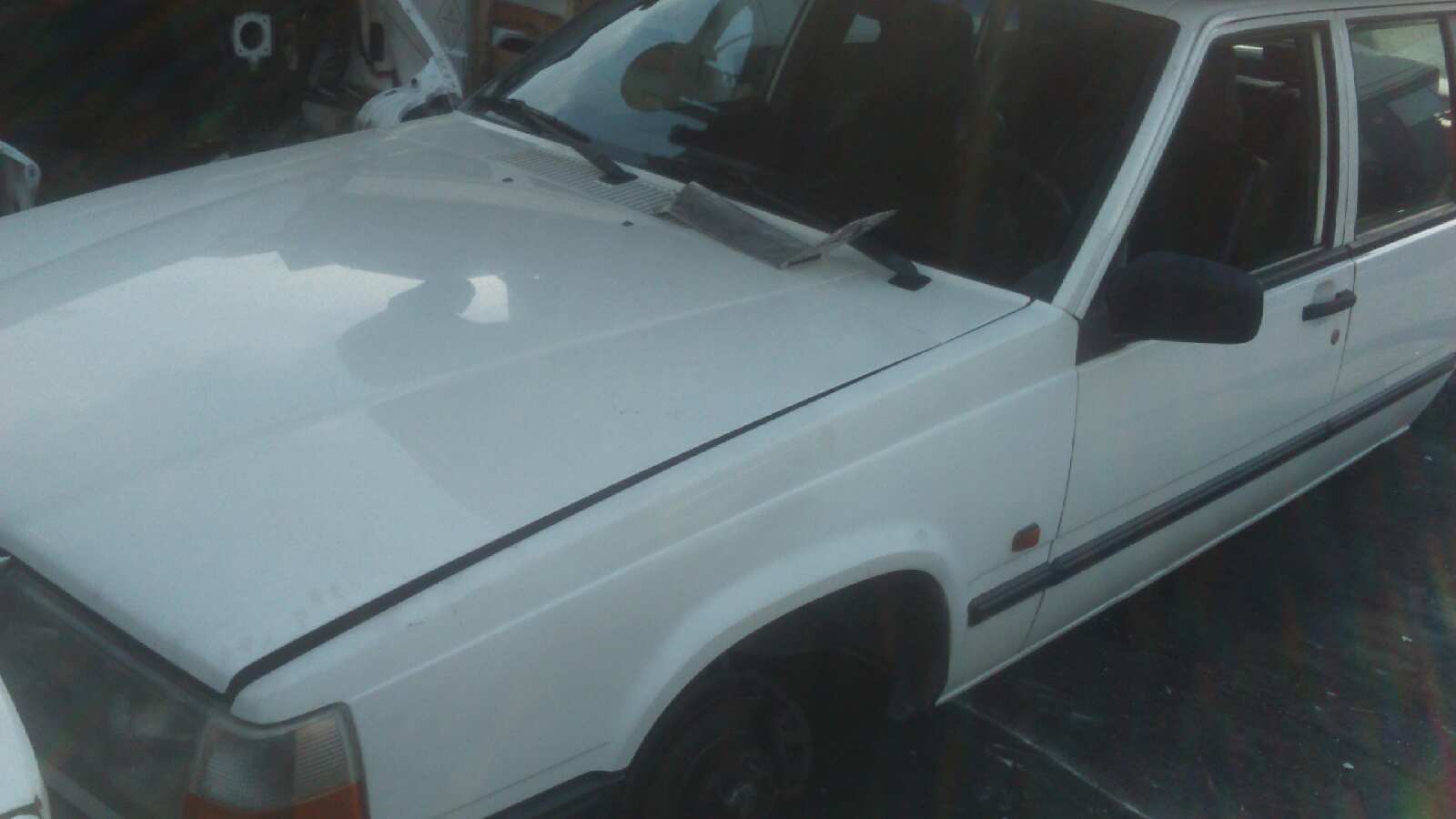 PILOTO TRASERO IZQUIERDO VOLVO SERIE 940 BERLINA/FAMILIAR - vista 5