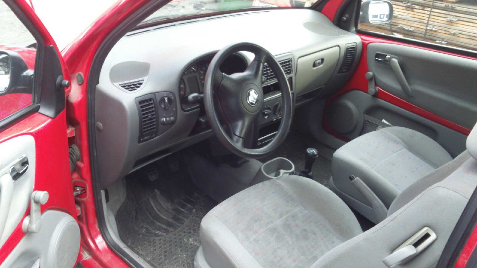 Vista 5