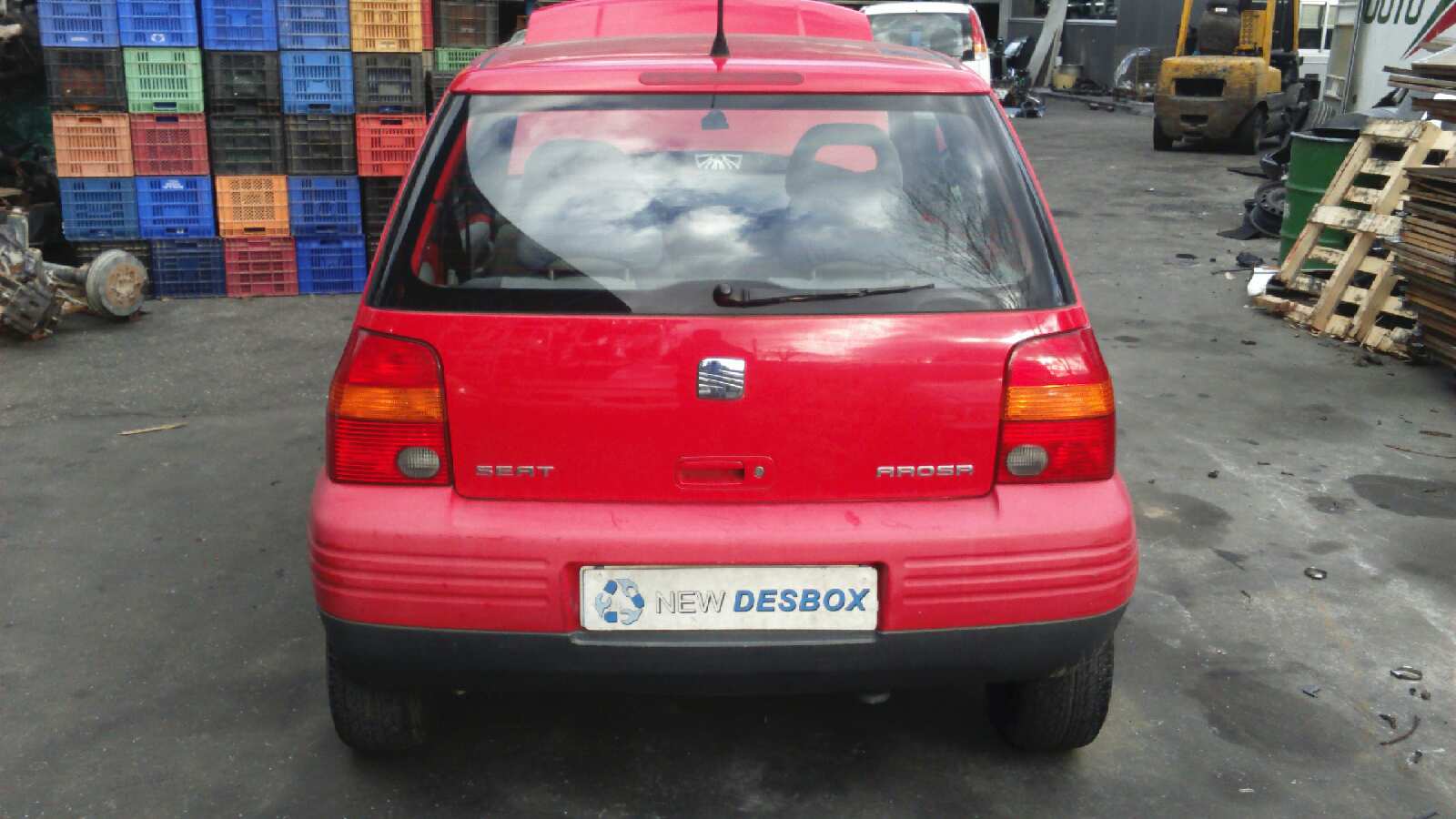 Vista 2