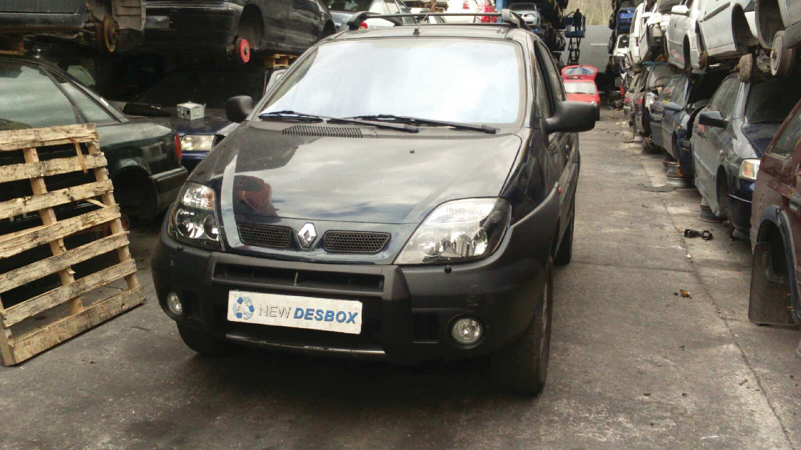Vista 6