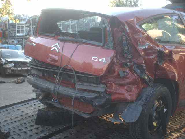 PALANCA CAMBIO CITROEN C4 BERLINA - vista 8