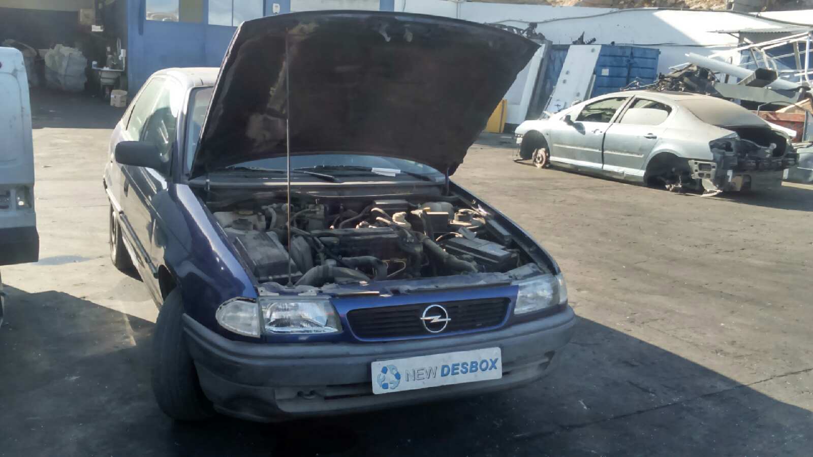 Vista 4