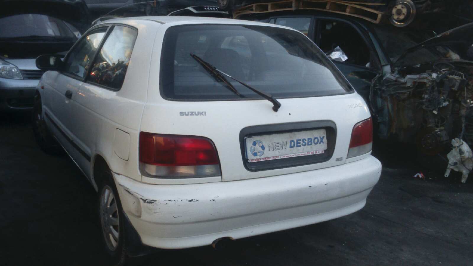Vista 3