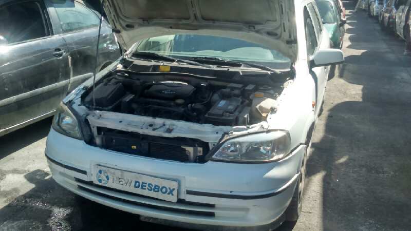 PILOTO TRASERO DERECHO OPEL ASTRA G BERLINA - vista 5