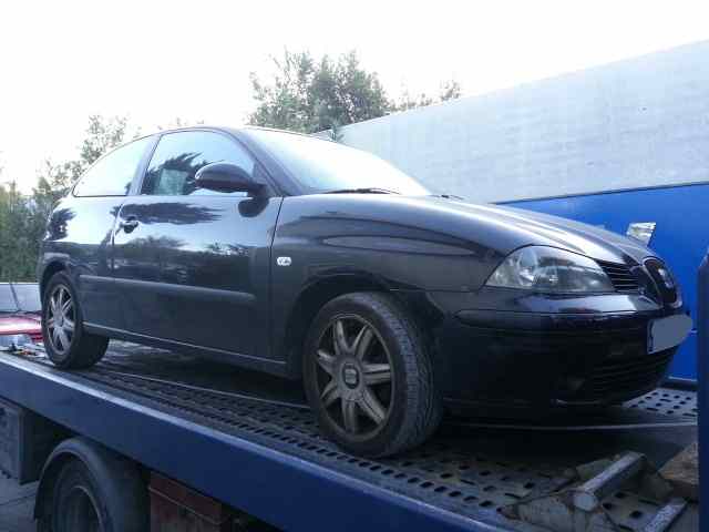 CENTRALITA MOTOR UCE SEAT IBIZA (6L1) - vista 4