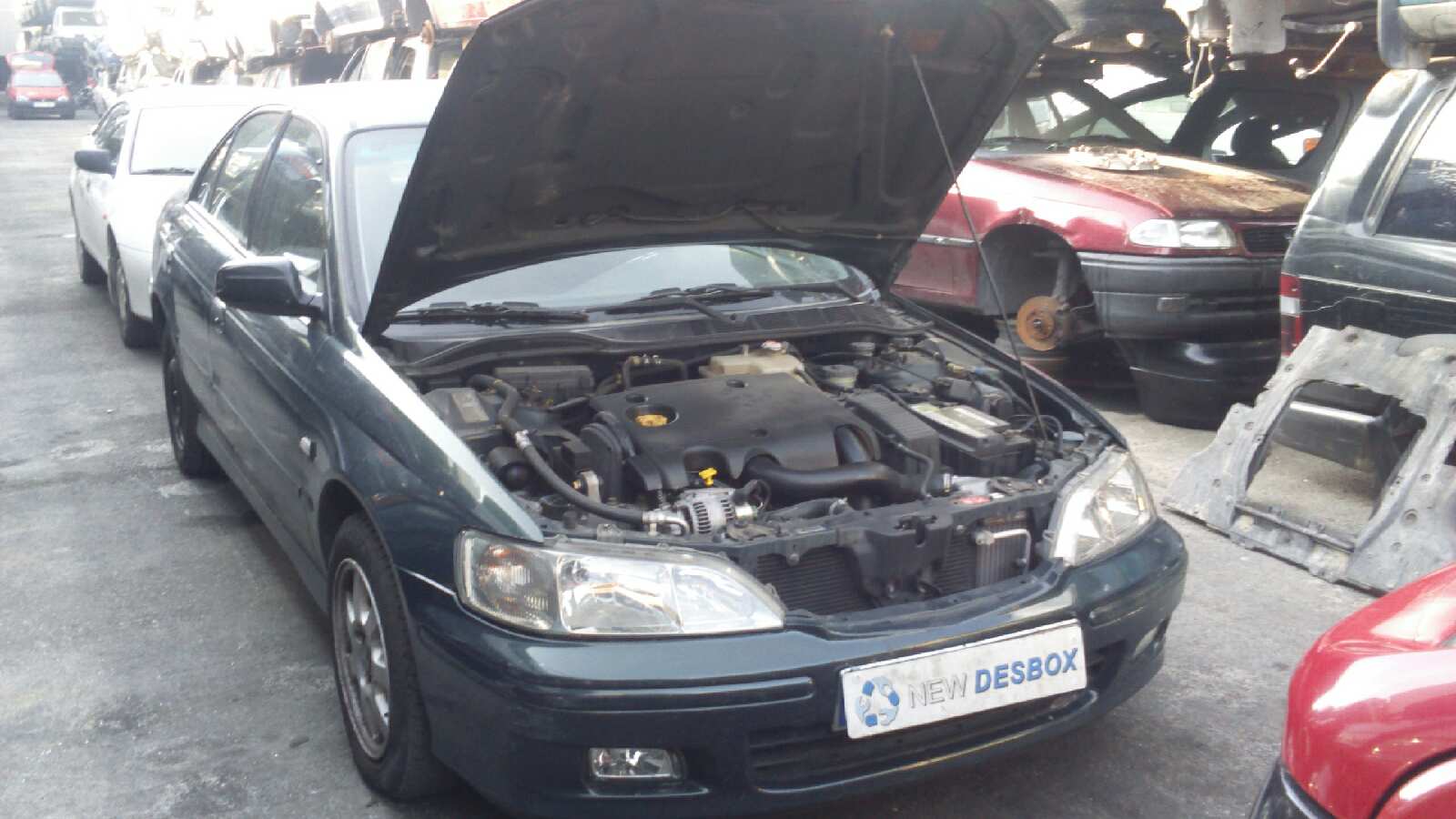 Vista 4