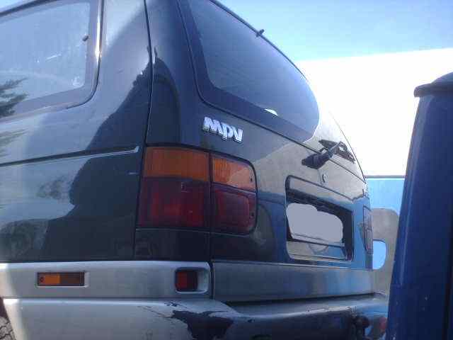 ELEVALUNAS TRASERO IZQUIERDO MAZDA MPV (LV) - vista 3