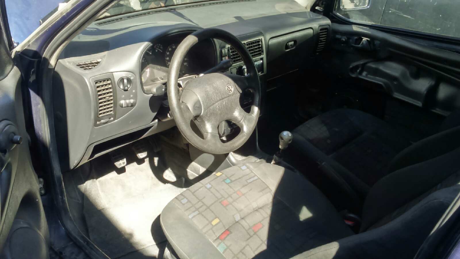Vista 5