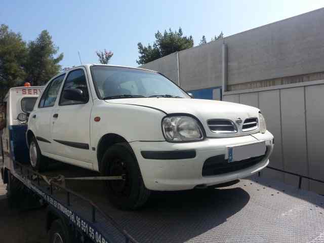 FARO DERECHO NISSAN MICRA (K11) - vista 7