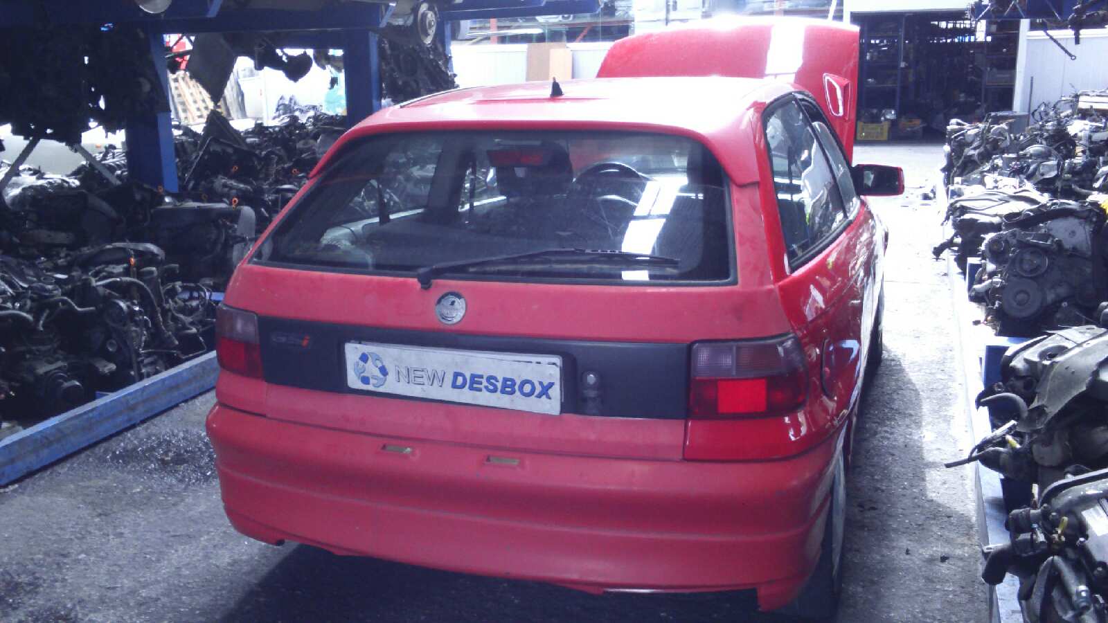 Vista 4