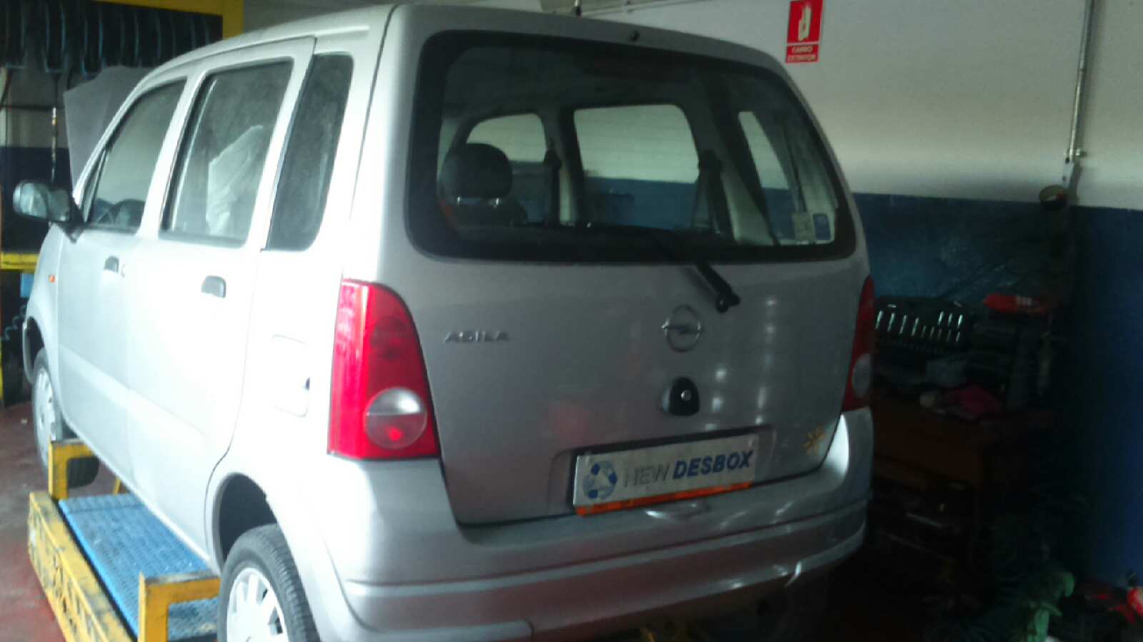 Vista 2