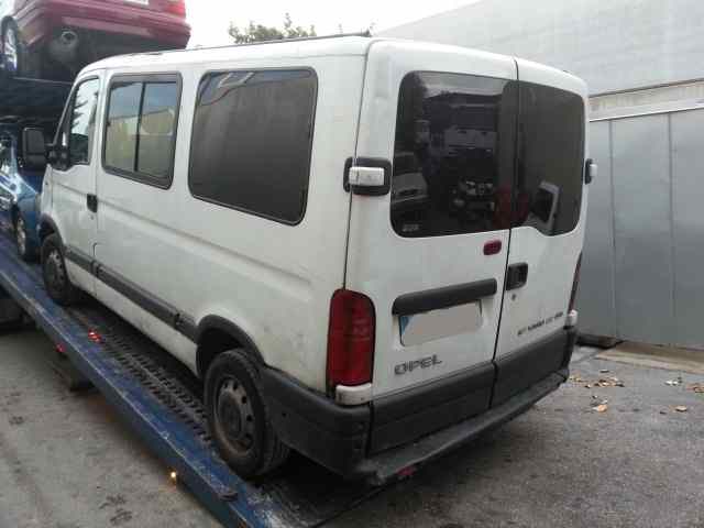CAUDALIMETRO OPEL MOVANO (2004 =>) - vista 6