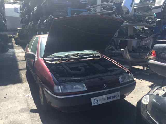 RADIADOR AGUA CITROEN XANTIA BERLINA - vista 6