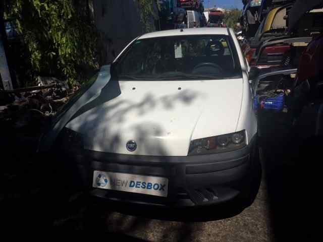 DEPRESOR FRENO / BOMBA VACIO FIAT PUNTO BERLINA (188) - vista 5