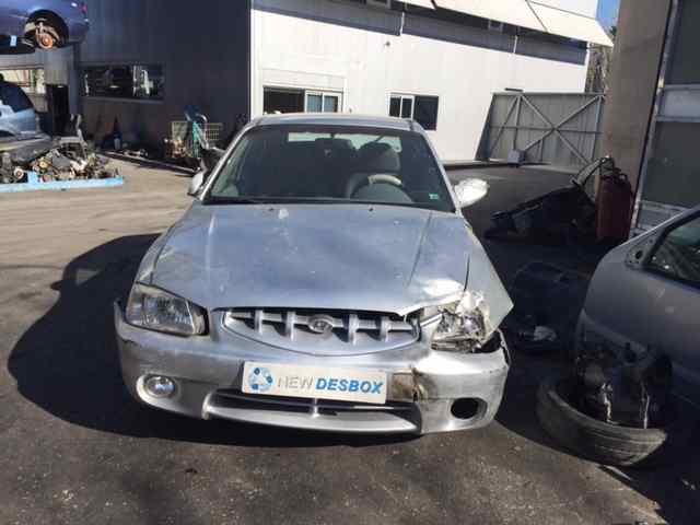 PILOTO TRASERO DERECHO HYUNDAI ACCENT (LC) - vista 5