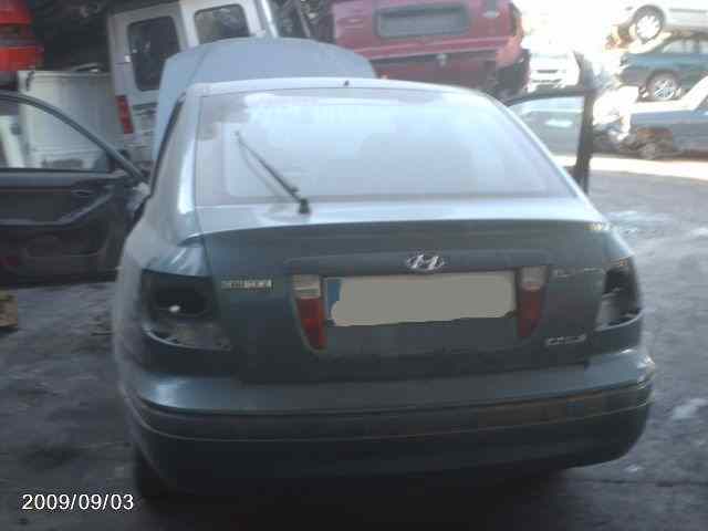 RADIADOR AGUA HYUNDAI LANTRA BERLINA (RD) - vista 5