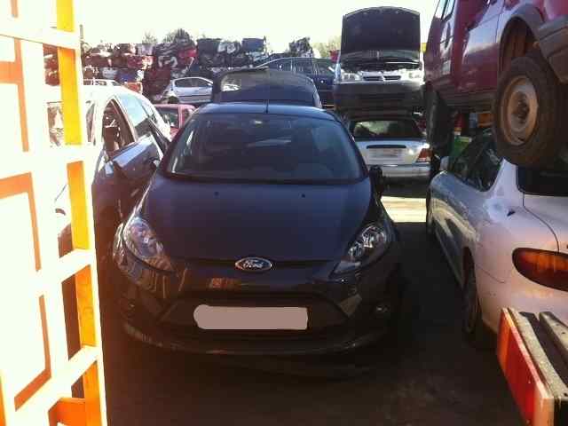 MANDO MULTIFUNCION FORD FIESTA (CB1) - vista 9